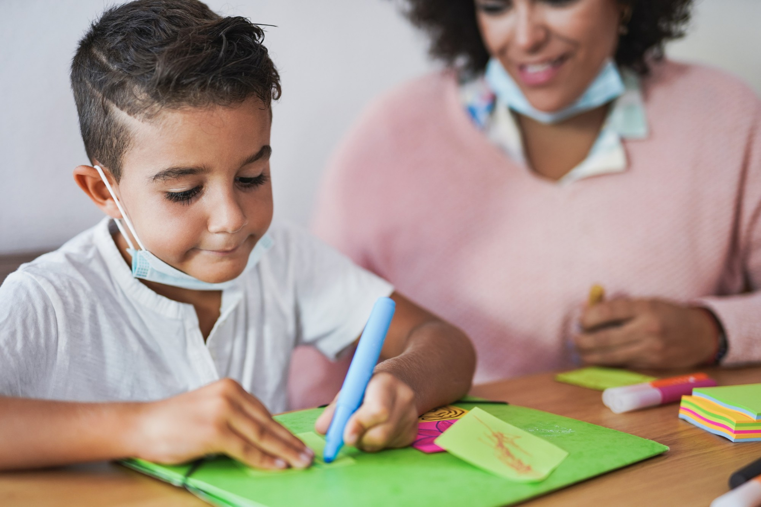 ADHD Early Intervention (3–5 Years)