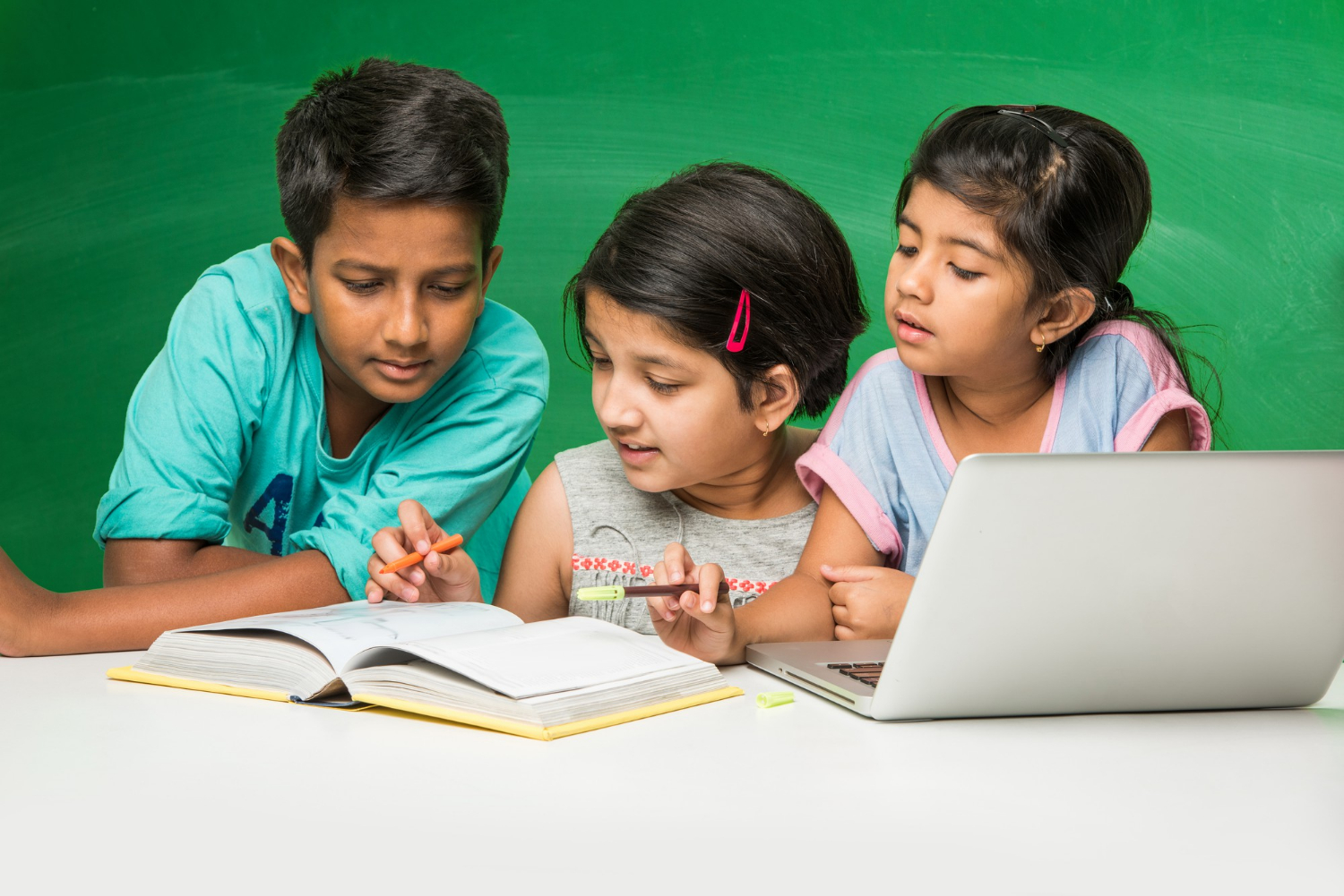 School Collaboration Sessions​