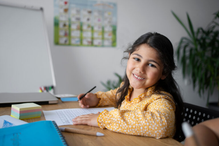School Readiness Program
