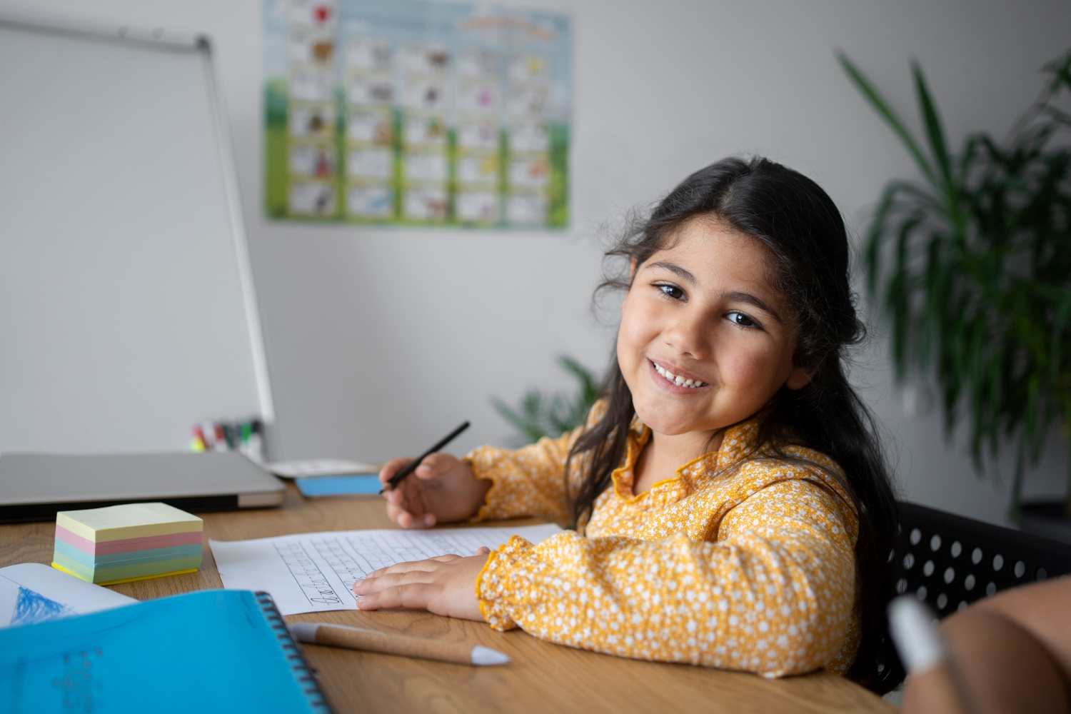 School Readiness Program