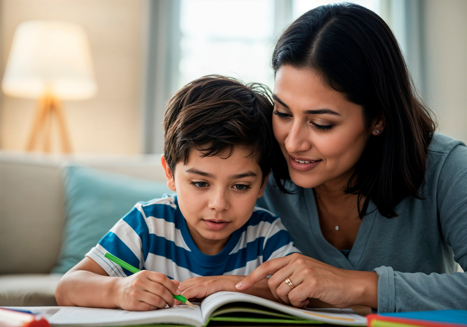 Remedial Education​