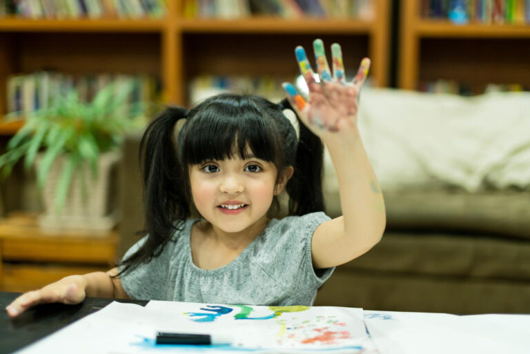 Intensive Autism Intervention (6+ Years)
