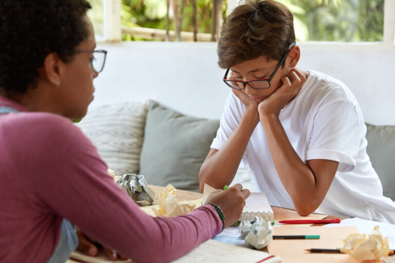 Intensive ADHD Intervention (6+ Years)