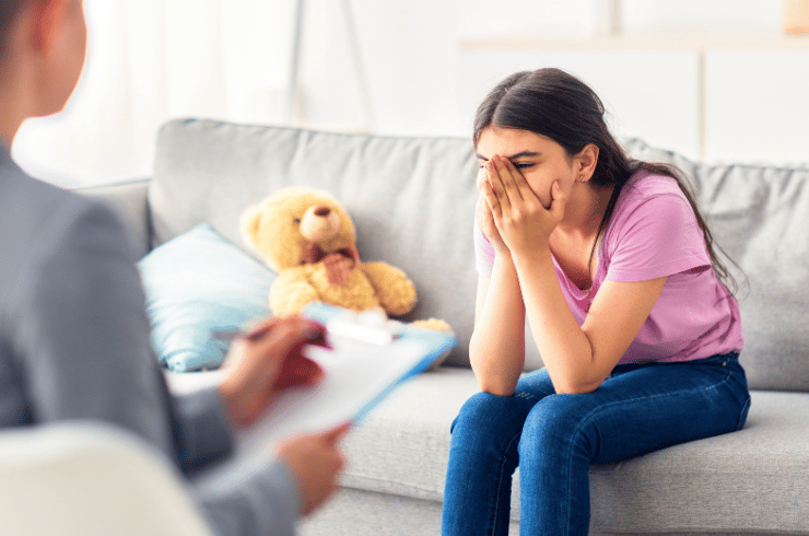 Behavior Therapy